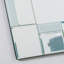 Miroir mural Kher
