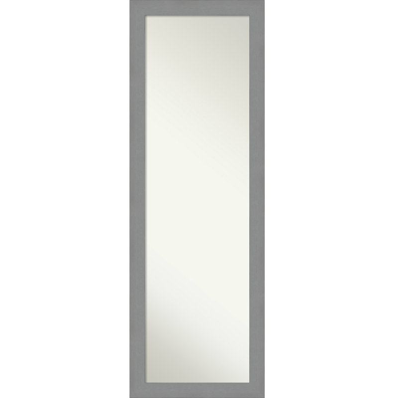 Toader Flat Mirror