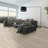 Parkland Ballintoy 7 in. x 48 in. 5mm 12mil Waterproof Rigid Core Luxury Vinyl Plank Flooring-64476989-102223468