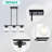 Willavene 3 - Light Kitchen Island Pendant-1926360814