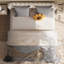 Polyester Duvet Cover Set with Pillow Shams