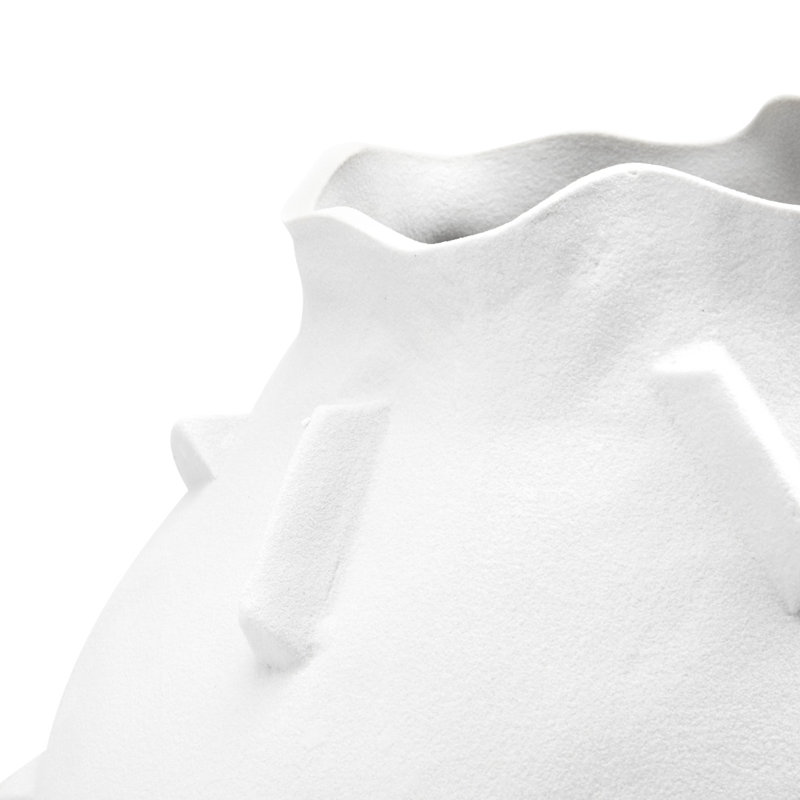 Bracque Handmade Table Vase