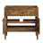Modway Elysian 36'' Free Standing Single Bathroom Vanity with Manufactured Wood Top-93027991-93027992