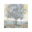 Soft Sentinel I - Wrapped Canvas Painting-341046202