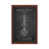 Brown Framed selected