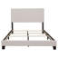Lit tapissier Mid-Century-178869476-178869481
