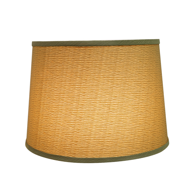 10 in. H Satin Empire Lamp Shade