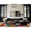 Tapis rétro Groove-306827879