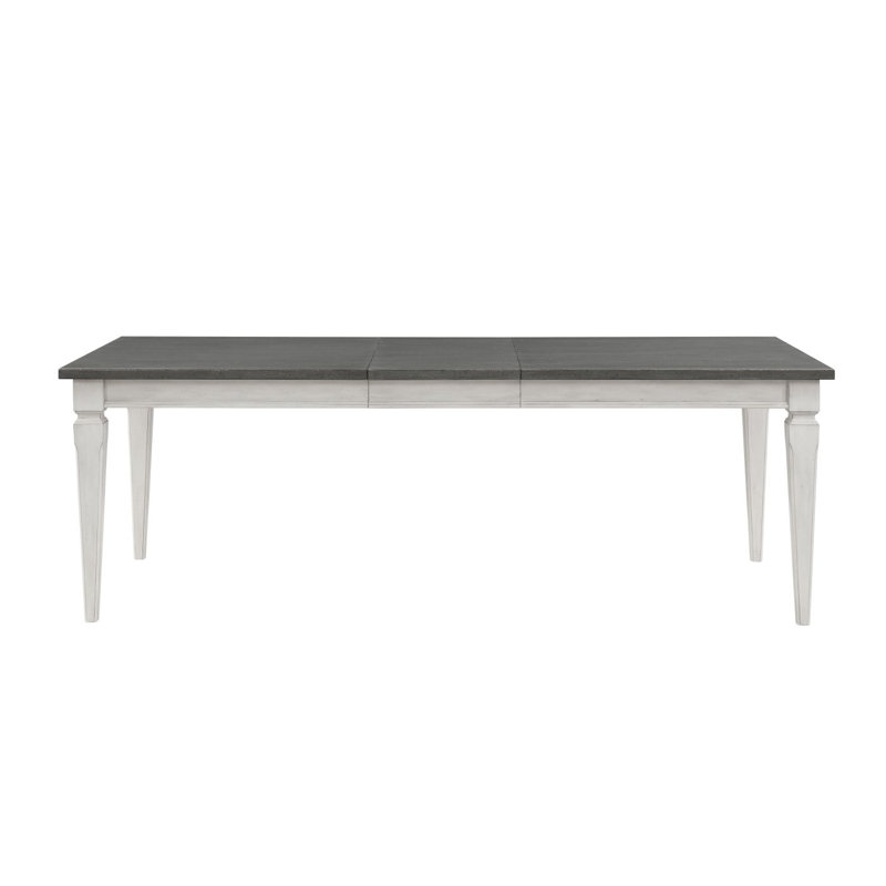 Katia Dining Table,  Weathered