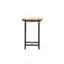 Wicked Outdoor Round Side Table