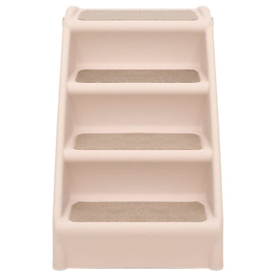 Tucker Murphy Pet™ Folding Dog Stairs 24.4"X15.7"X19.5"