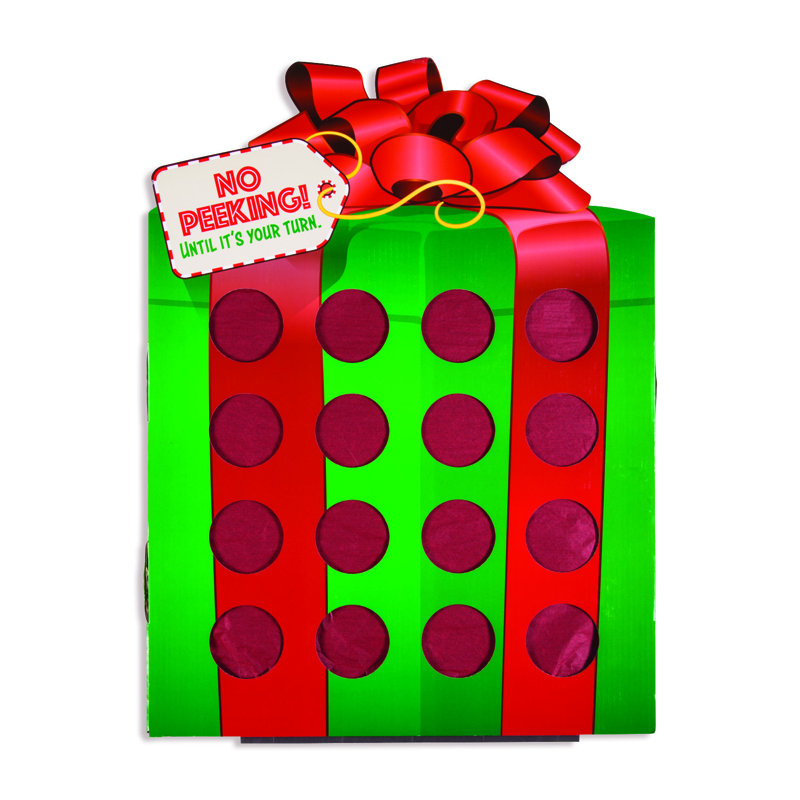 Ardita Paper Christmas Party Favors