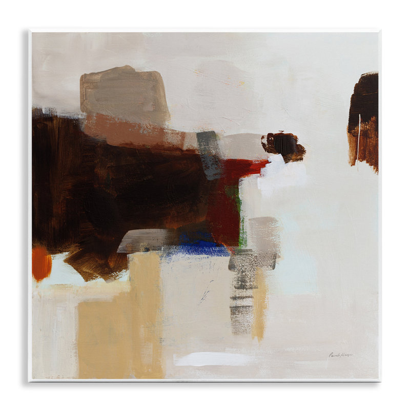«American Rust Abstraction» par Pamela Munger