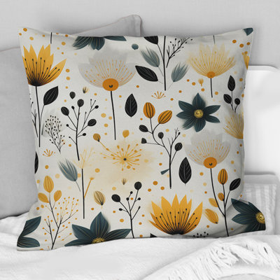 Coussin Nordic