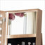 Armoire pour bijoux FlowLuxe-1792672514