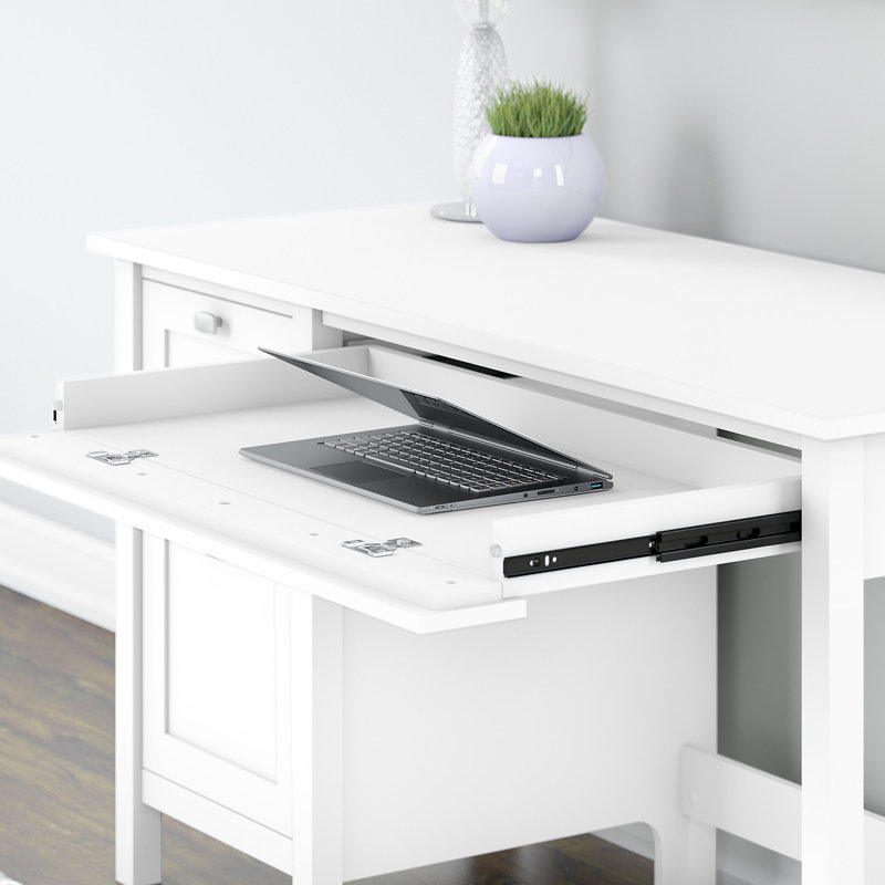 Ensemble de bureau d'ordinateur 4 pièces Aliyat