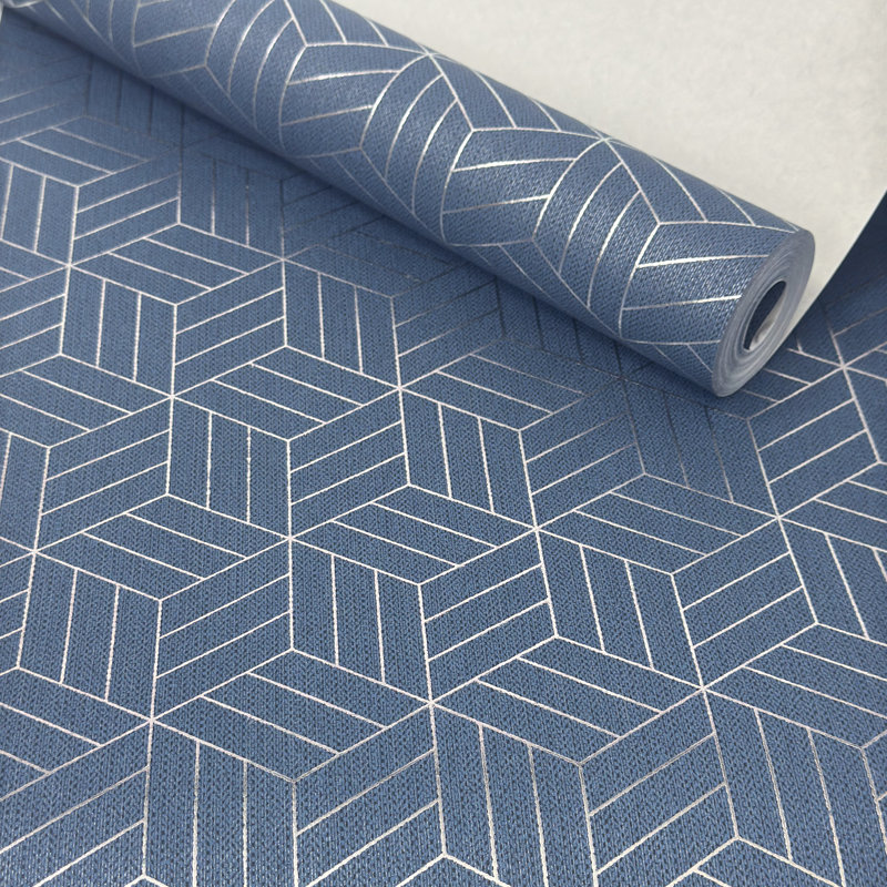  Rouleau contour Luxe, Marine