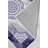 Premium Woven Carpet, 5.9 x 9.2 ft, 100% Polyester, 650 g/m² | Antibacterial, Non-Slip PVC Underside, 0.3 in Pile Height | Machine Washable, 3D Digital Printing | Perfect for Living Room, Bedroom, & Office Decor-821856634