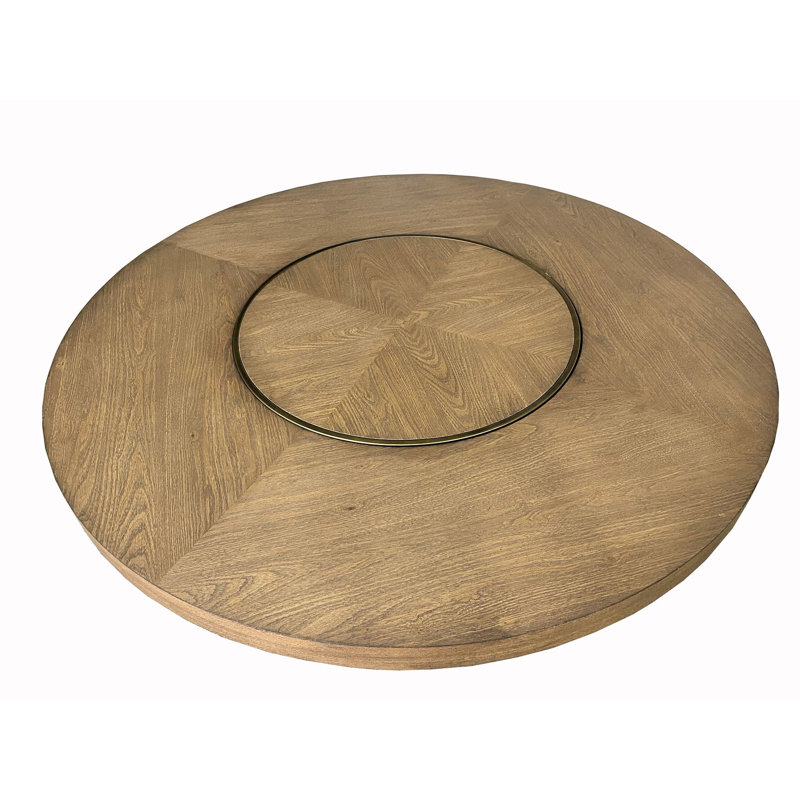 Table de salle à manger Latte Finish