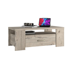 Legs Coffee Table with Storage
