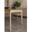 Extendable Round Dining Table-2096805494