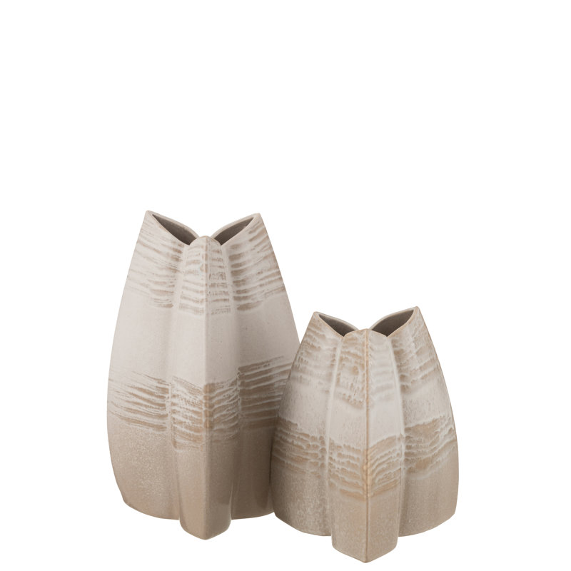 Spring / Summer 2024 Table Vase 1, 39cm H x 26.50cm W x 20cm D