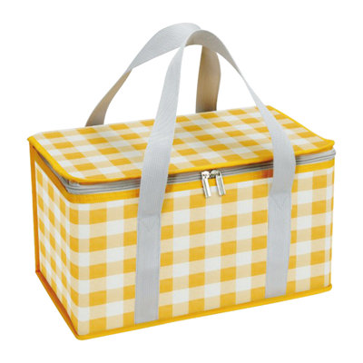 Sac de pique-nique extérieur de grande capacité