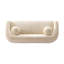 Canapé en chenille 86 po Tribeca-1281657884