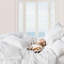 Taie décorative matelassée en lin délavé-39315515-39315506