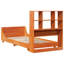 65-32 Solid Wood Bed-107363663-107363653