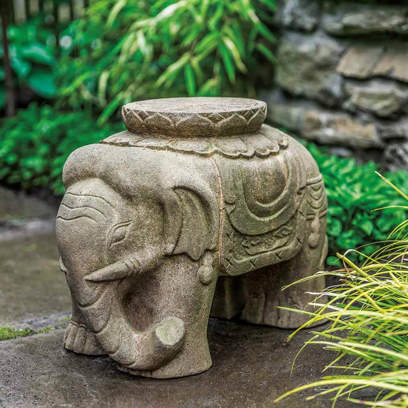 Artifact Elephant