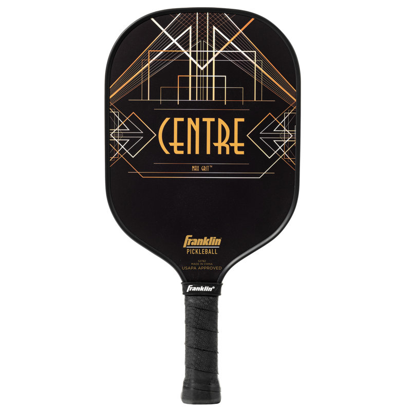 Paddle Pickleball