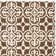 Cambridge Hand Tufted Wool Geometric Rug