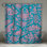 Rideaux de douche pastel