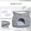 Nest Pet Bed