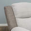 Fauteuil inclinable manuel Branice