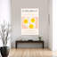 «Sunny Side Up Breakfast Classic Retro Vintage Architecture», art mural-819560743