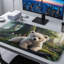 Polyester Desk Pad-587806944