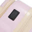 Front Opening Luggage Set 3 Piece