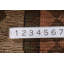 Tapis persan Gabbeh 4 x 7