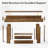 63" Console Table-1423867399