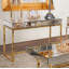 Console Westphal