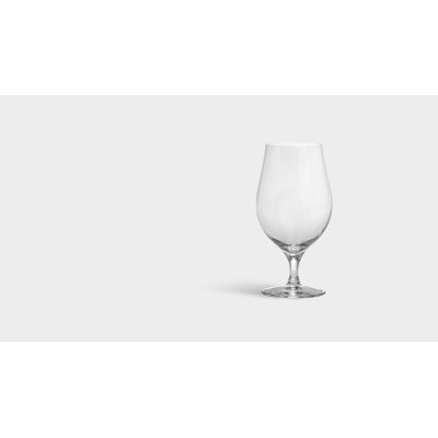 Beer 20.29oz. Crystal Pils Glass Set