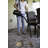 Simplicity Vacuums Canister Vacuum