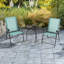 Ensemble de 2 chaises de patio Antoino-942964972