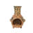 11'' H Stone Tabletop Lantern-16252839