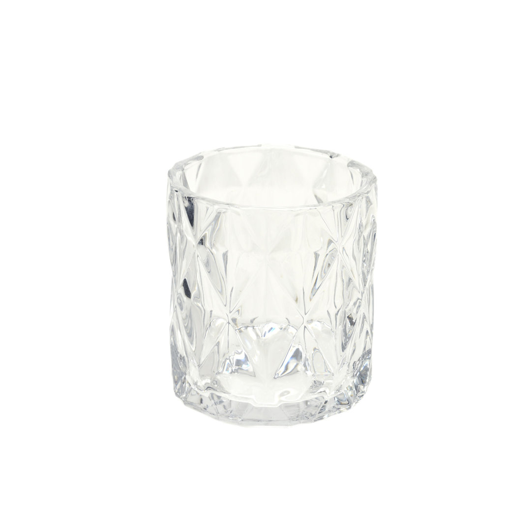 Glass Votive Holder Mercer41
