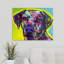 «Rhodesian Ridgeback» par Dean Russo - reproduction-1745501336-1745501337