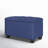 Bacca Fabric Upholstered Storage Bench-1411131122