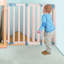 Protective Grid Baby Gate-25219527